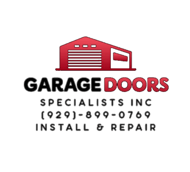 Garage Door Specialists Inc - Install & Repair